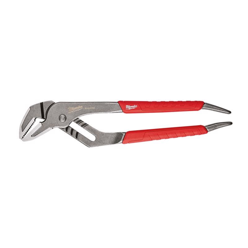 PLIERS STRGHT JW RD 1.5"