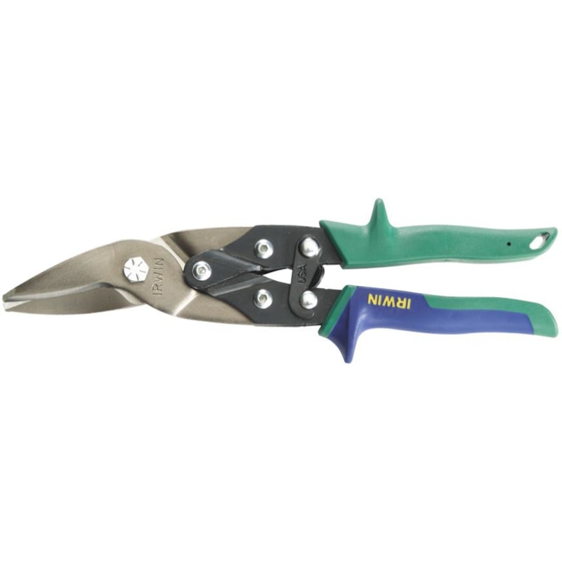 AVIATION SNIPS 10" 18GA