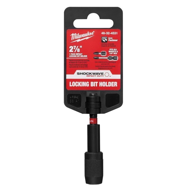 IMPCT MGNTC LCK BT HLDR