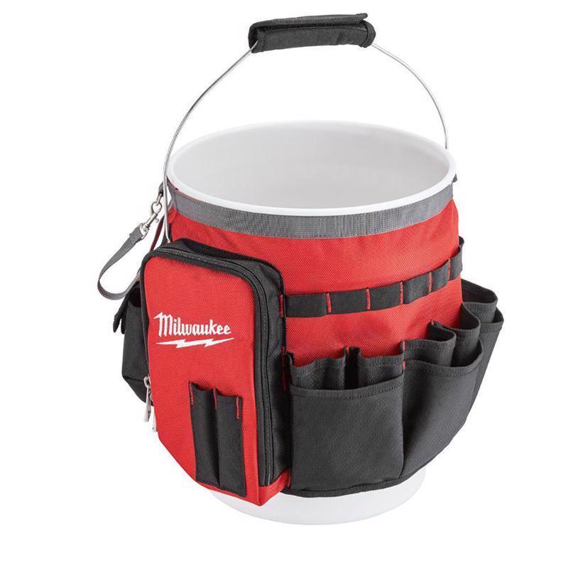 BUCKET TL ORGANIZR 34PKT