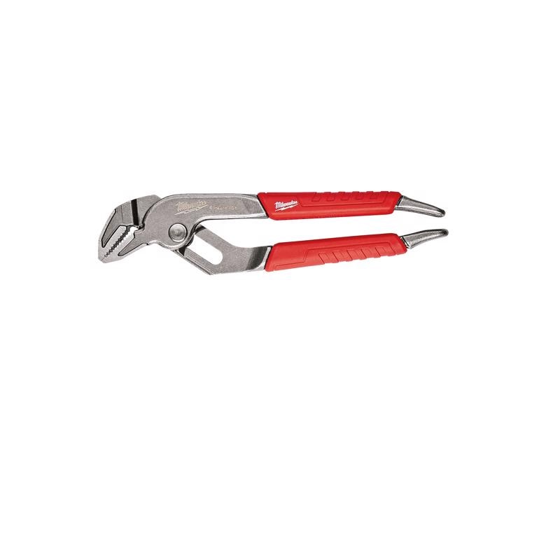 PLIERS STRGHT-JW RD 6"