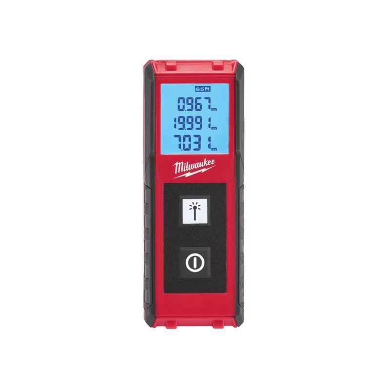 LASER DISTANCE METER 65'