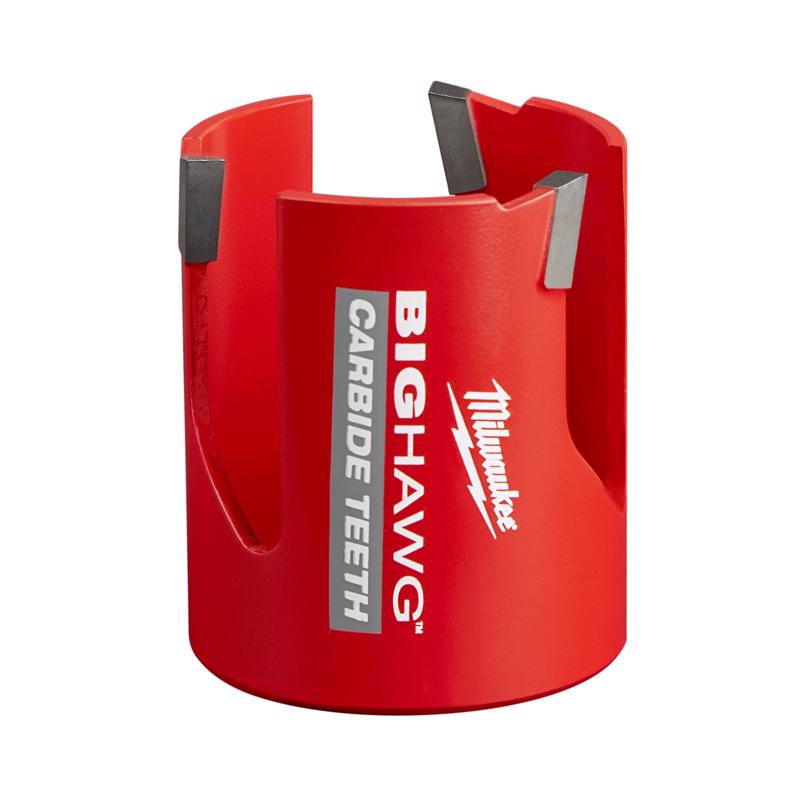 BIG HAWG CBD HLSW 2-1/4"