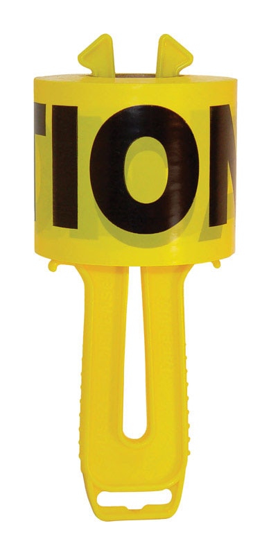 CUIDADO TAPE/REEL 300'