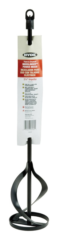 MUDLINGR MIXR 5GL 16"L