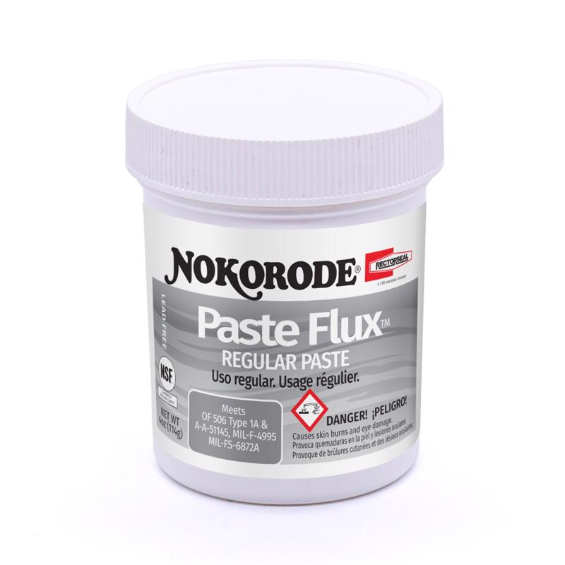 NOKORODE SOLDR FLUX 4OZ