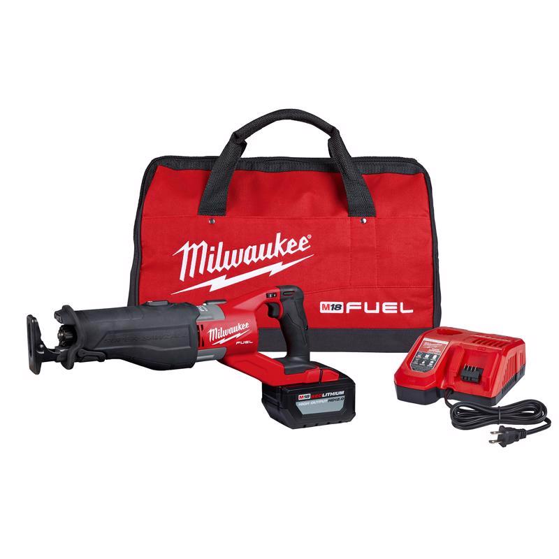 M18 RECIP SAW KIT 18V