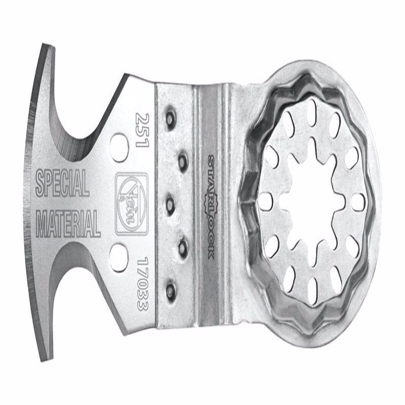 STARLOCK 251 MULTI KNIFE