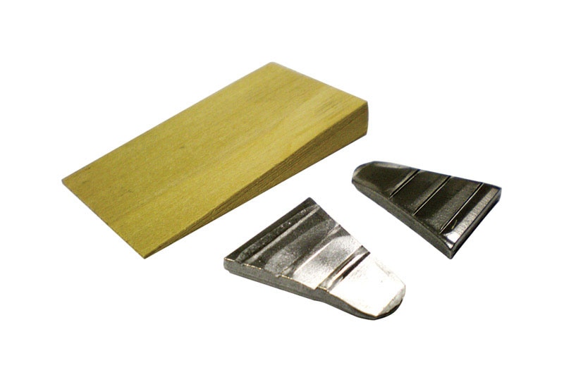 WEDGE HANDLE 1X1-1/16"