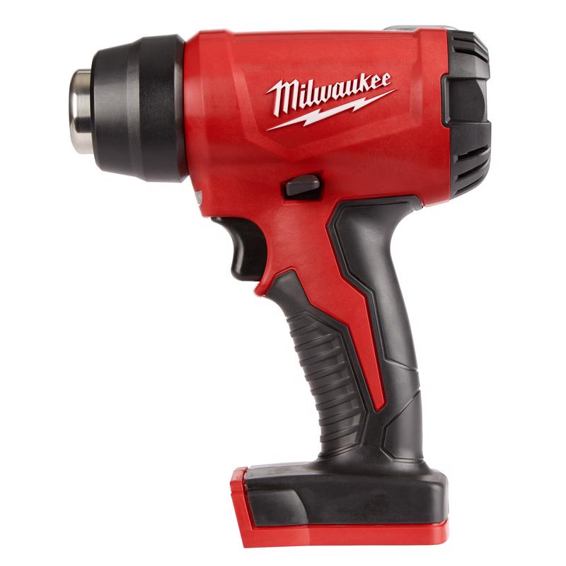 M18 COMPCT HEAT GUN 18V