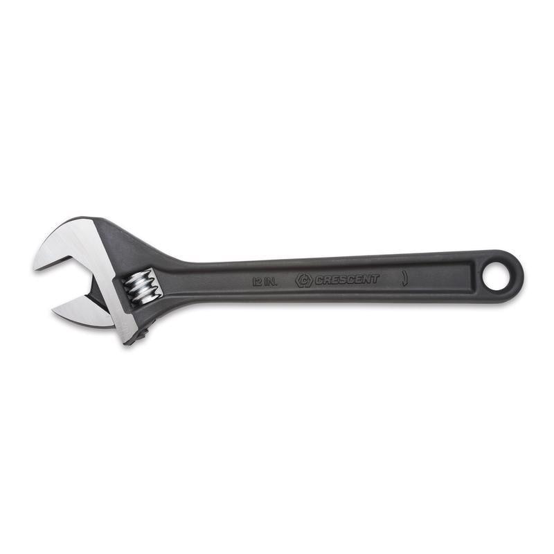 WRENCH12"ADJ CARD CRESNT
