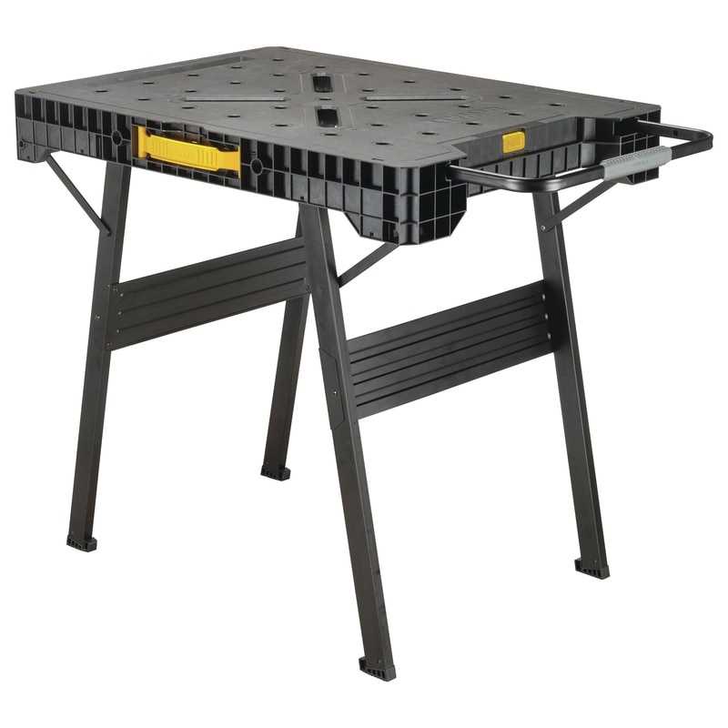 FOLDING WORKBENCH 33X23"