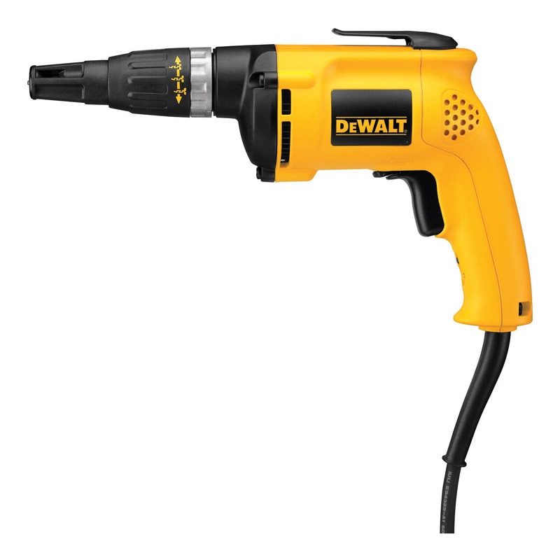 DRYWALL SCRW GUN 5300RPM