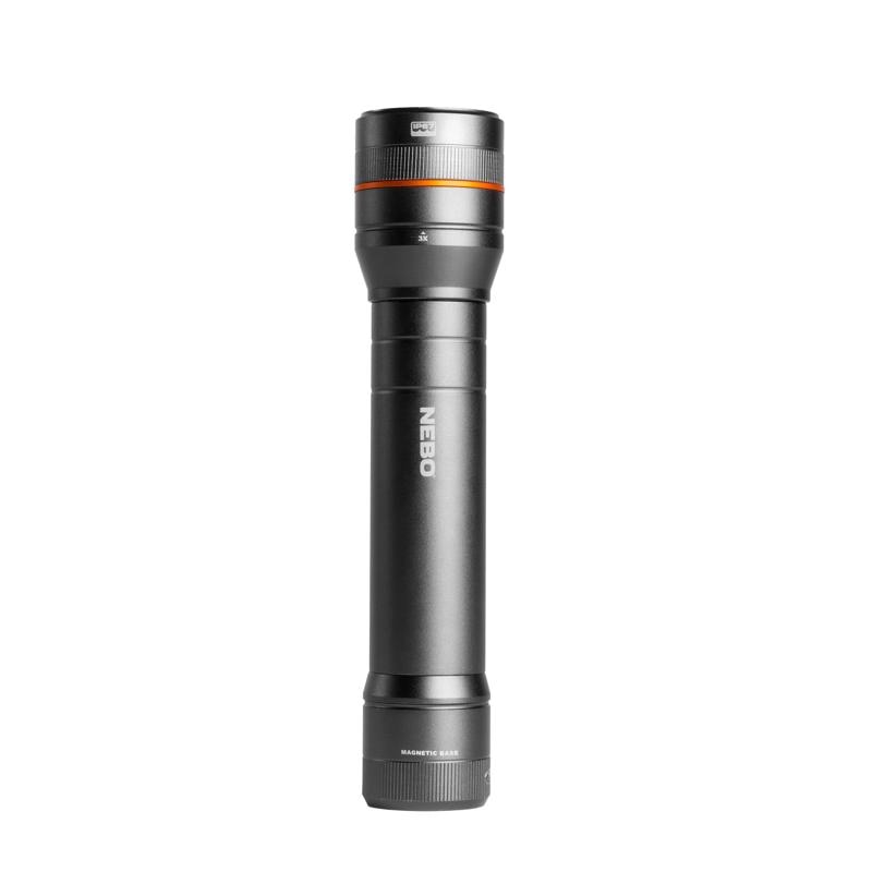 FLASHLIGHT AAA 750LUM