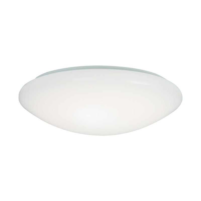 CEILING LGHT RND FLSH11"