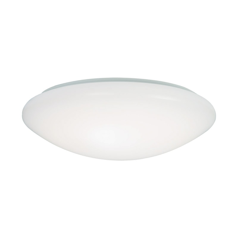 CEILING LIGHT RND FLSH9"