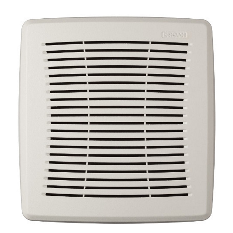 BATH FAN GRILL 9-3/4"