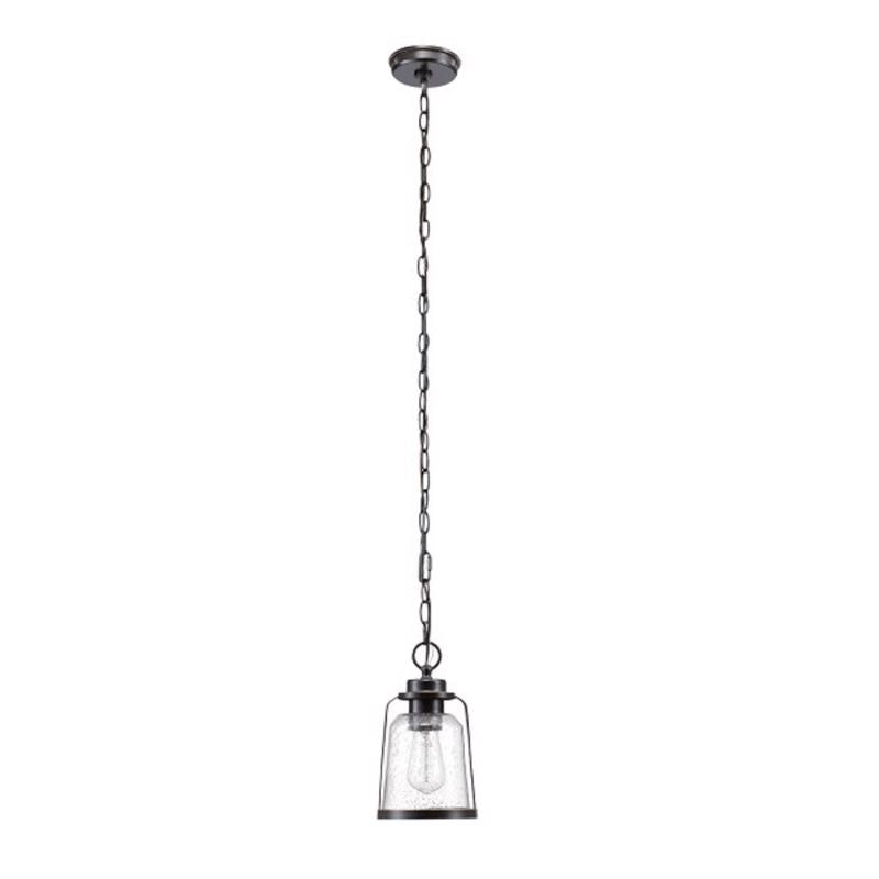 PENDANT LIGHT ORB ROTH