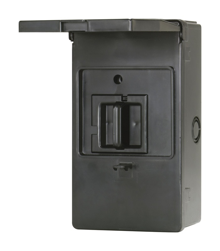 PULL OUT A/C 60A FUSIBLE