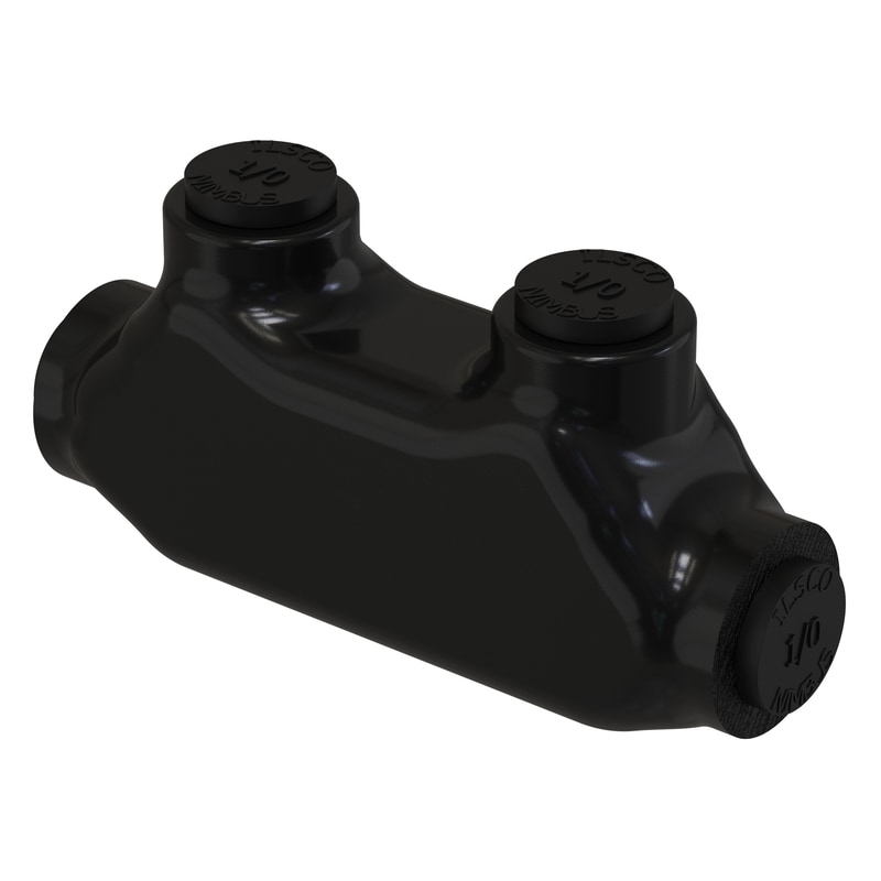 INLN SPLCR RDU 14-1/0AWG