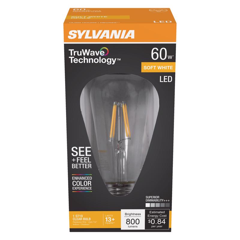 TRWVE LED E26 SW 60W 1PK