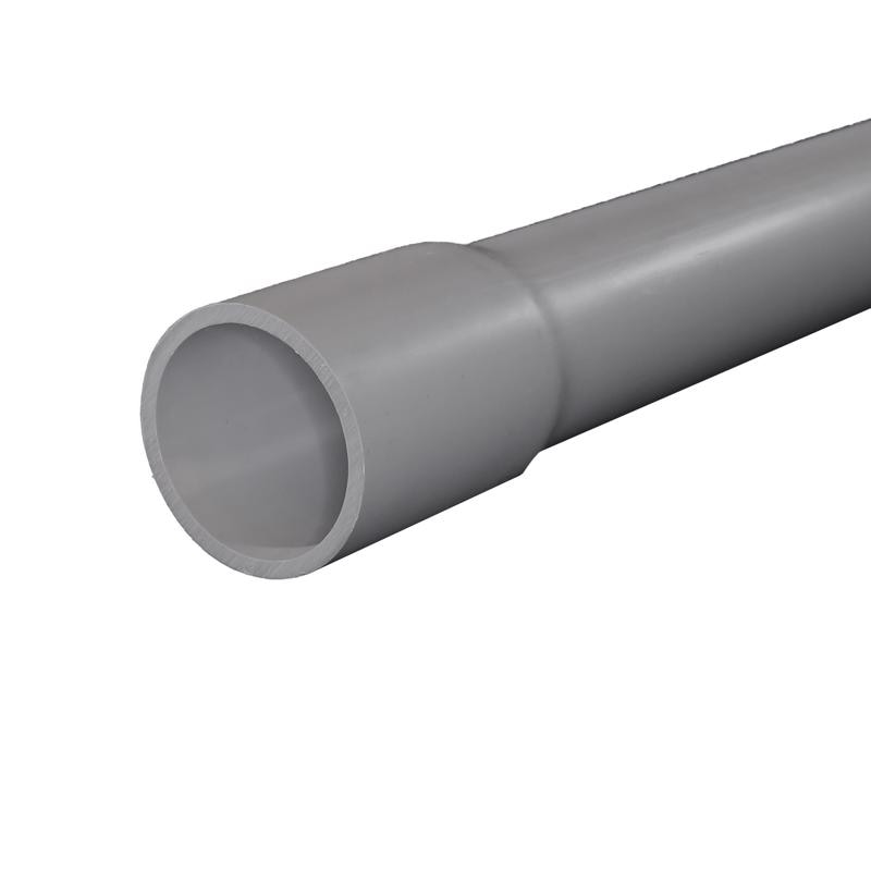 CONDUIT PVC SCH80 3"X10'