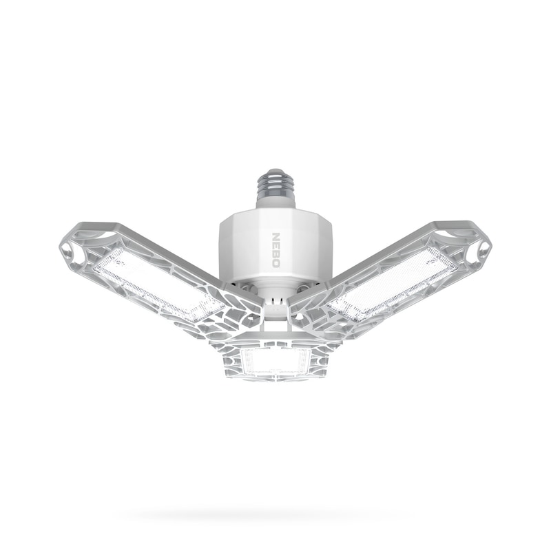 LED UTILITY LIGHT 6000L