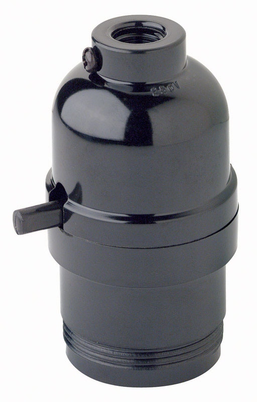 LAMPHOLDR PSHTH PHEN660W