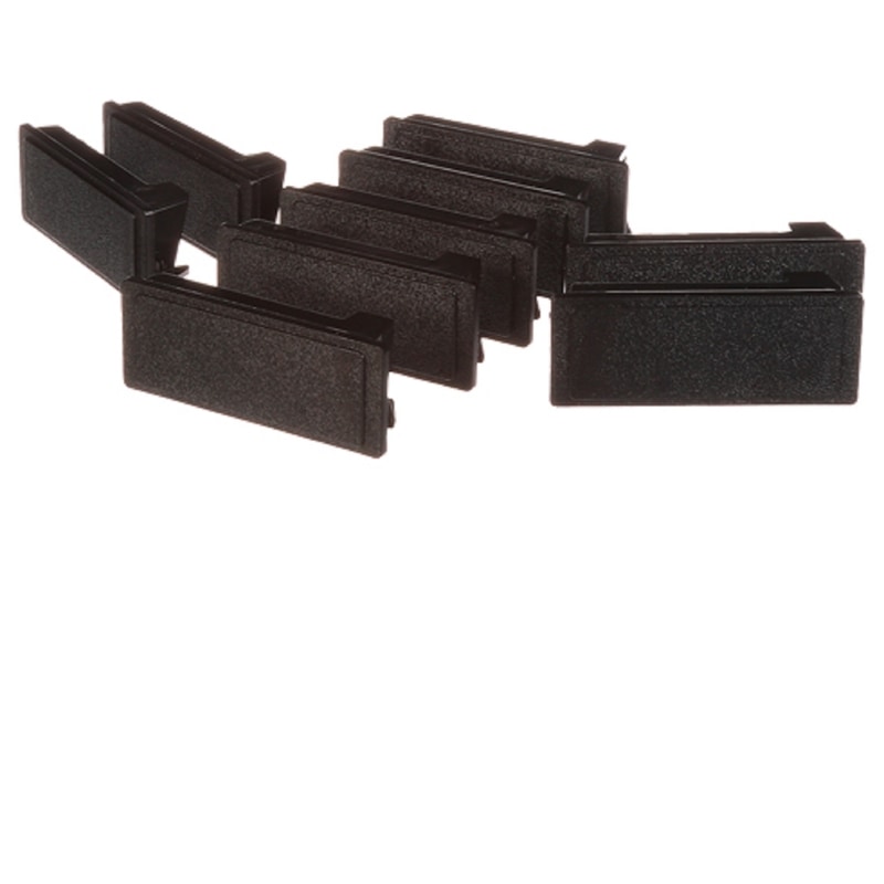 FILLER PLATES OUTDOOR 1"