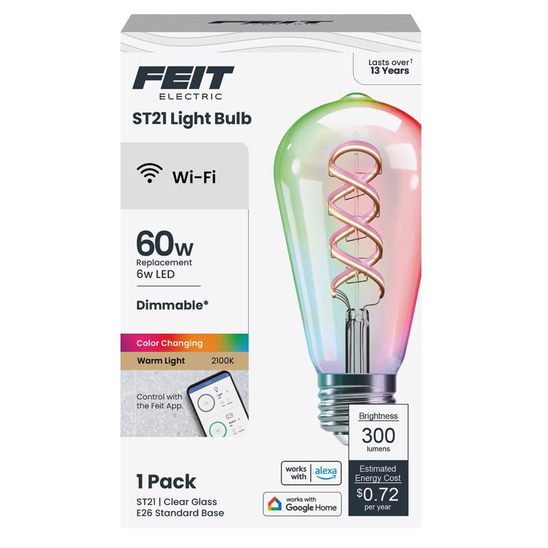 LED SMT DM ST21 CC 60W