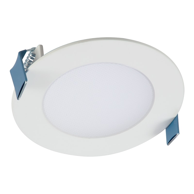 DRECT MT WH 4"W LED 12W