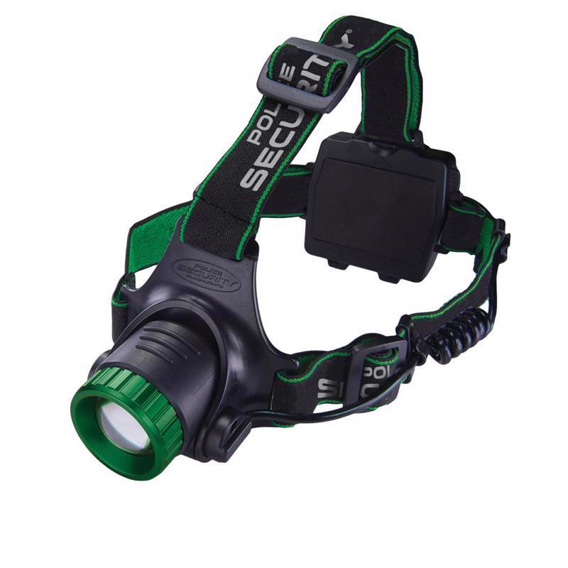 HEAD LAMP BLAKOUT 1000L