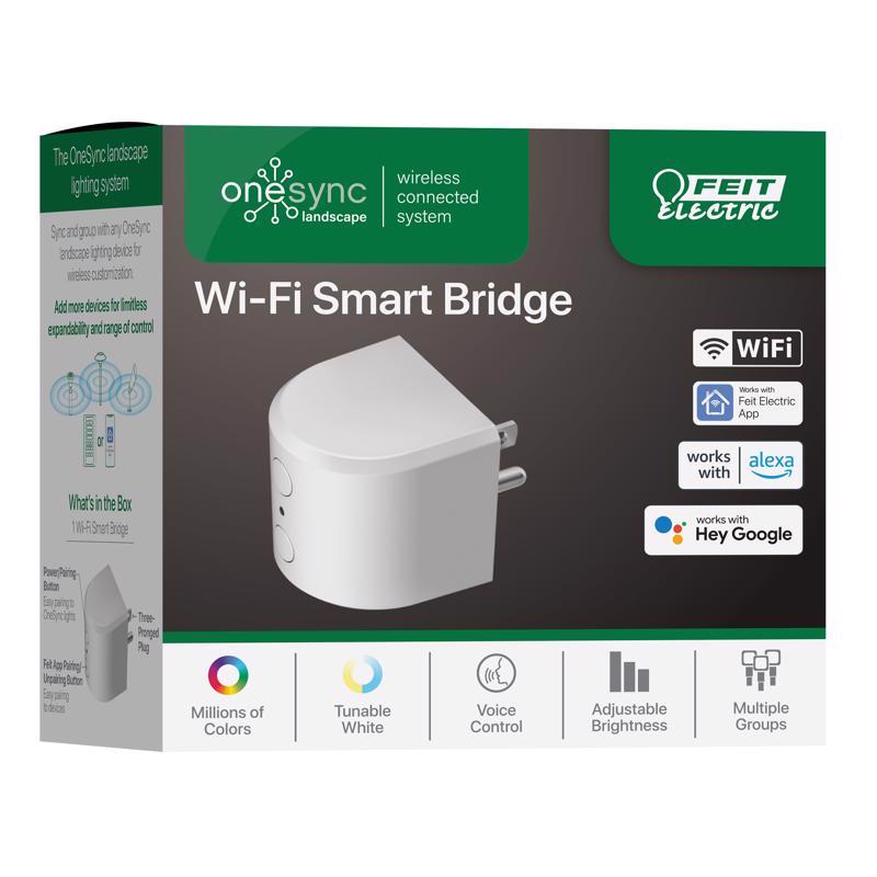 SMART WIFI BRIDGE 120V