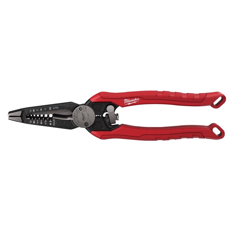 COMBINATION PLIERS 9"