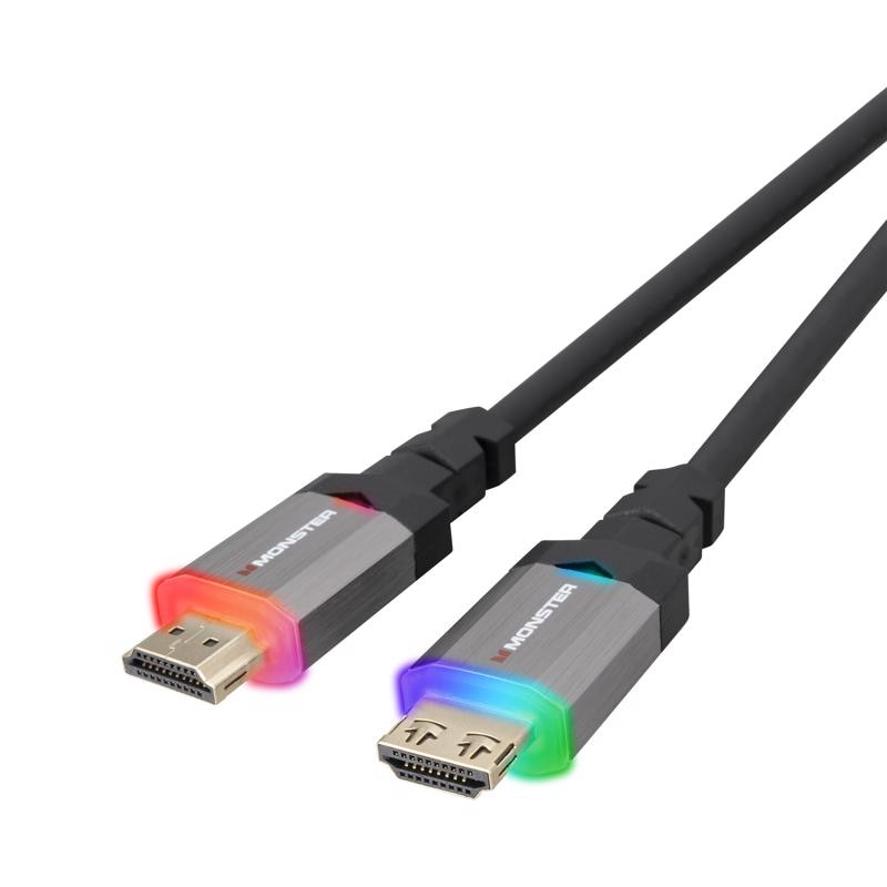 AUDIO VIDEO CABL HDMI 6'