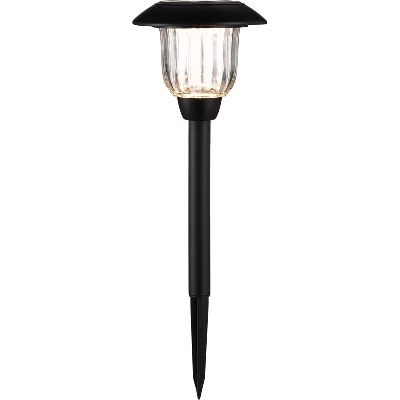 PATHWAY LIGHT BLACK 15L