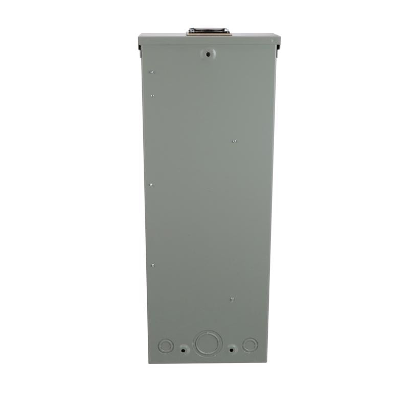 LOAD CTR 200A MBL HM/HUB