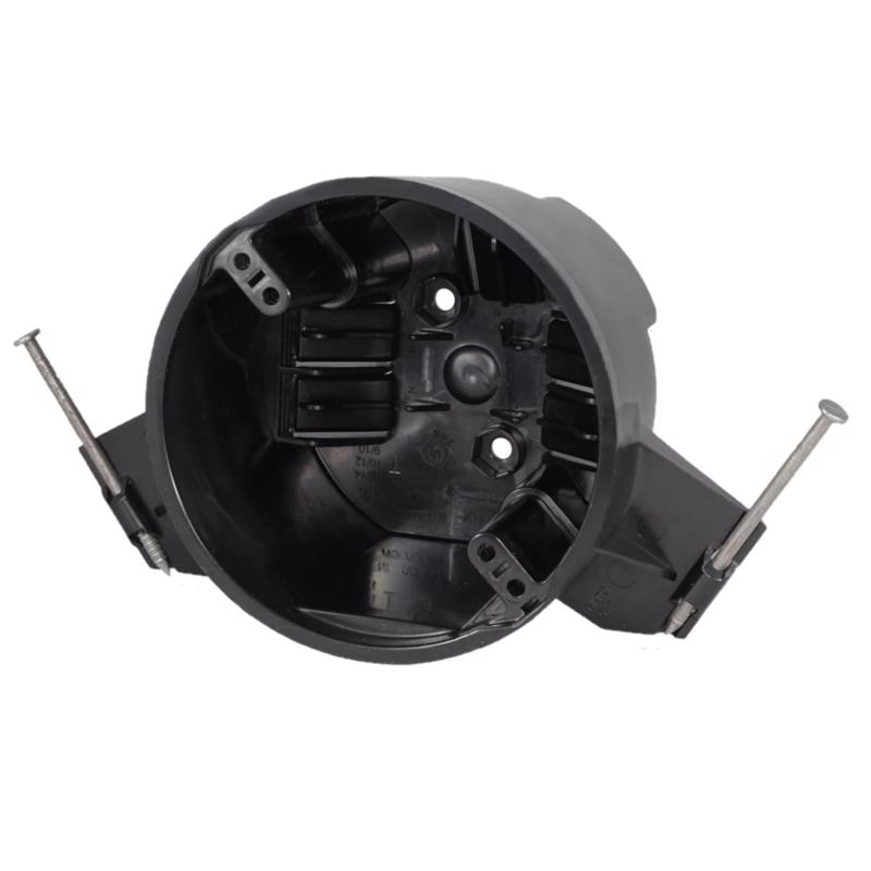 CLNG BX NW WRK PC RND 4"