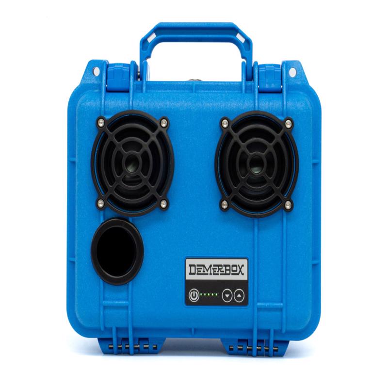PORTABLE SPEAKER DB2 BLU