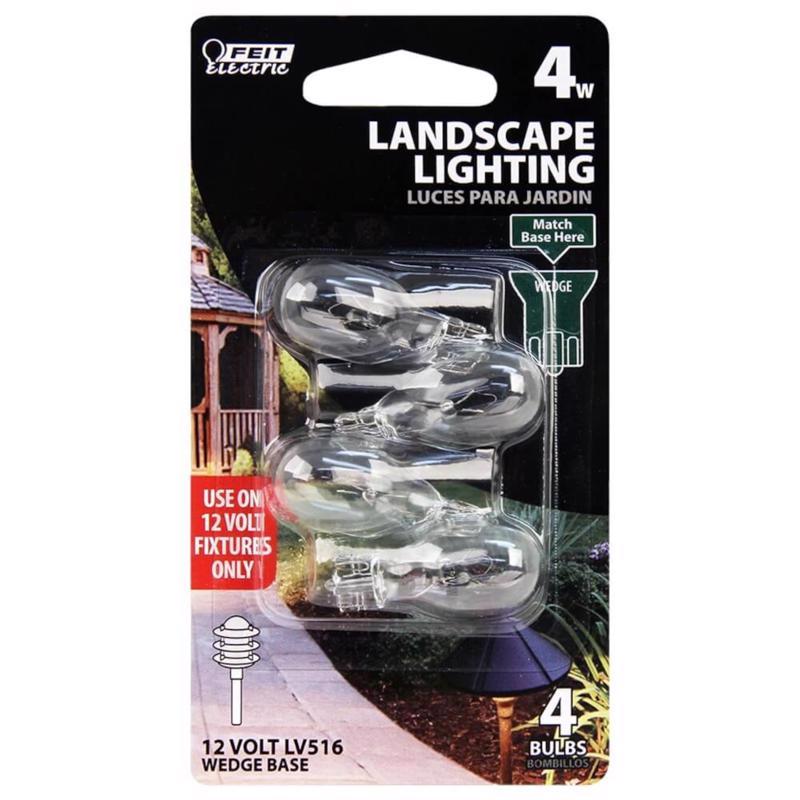 FT INCDST T5 SW 4W 4PK