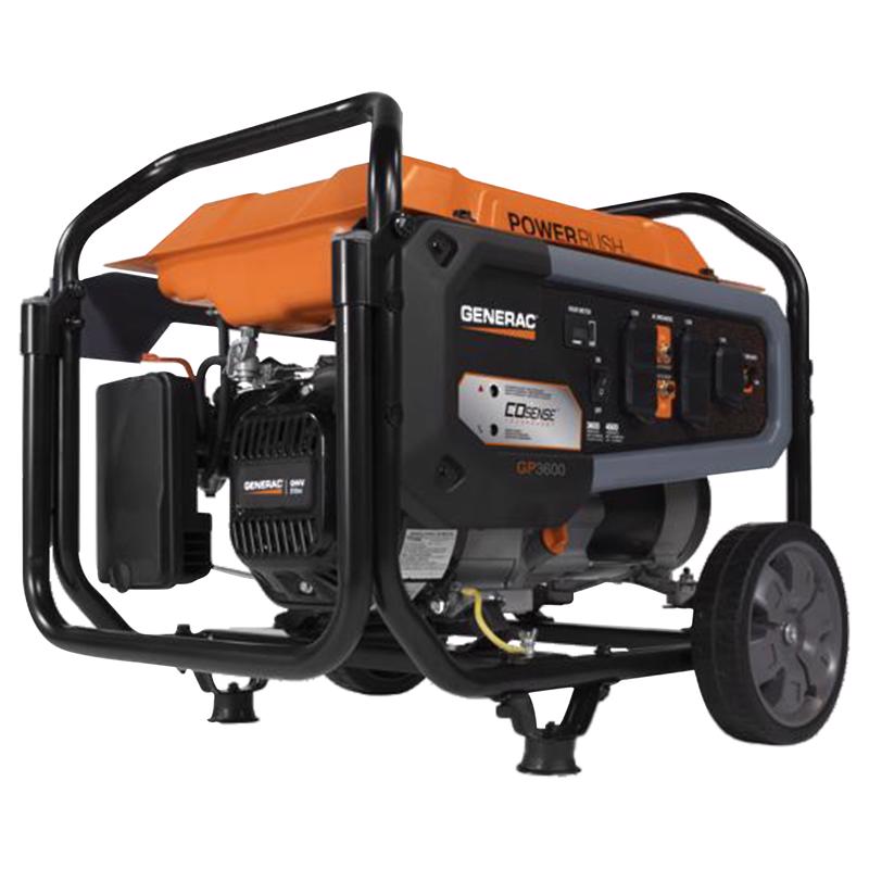 PORTBL GENRTR HOME 3600W