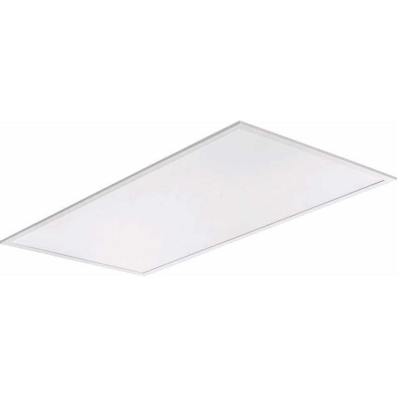LED FLT PNL WHT 1.7" 38W