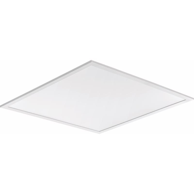 LED FLT PNL WHT 1.7" 37W