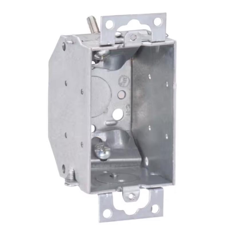 SWTCH BX 2-1/4"DP BVL