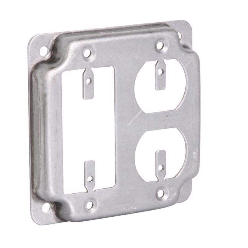 BOX COVER OUTLET SQ