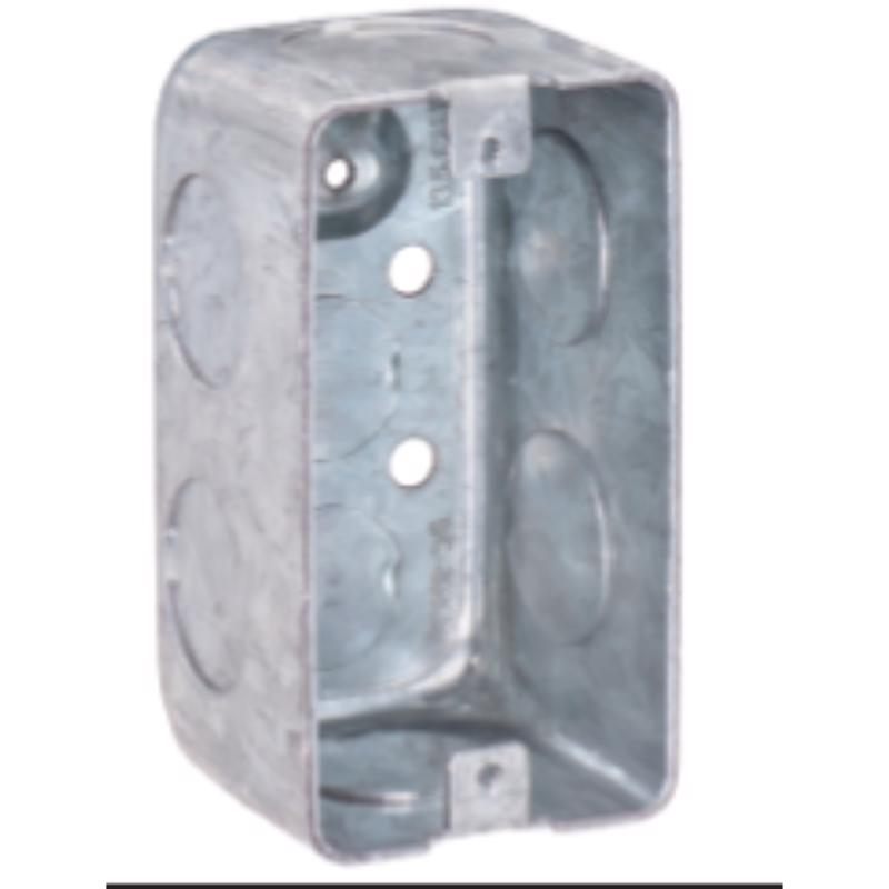 UTL HANDY BOX 2-1/8'D