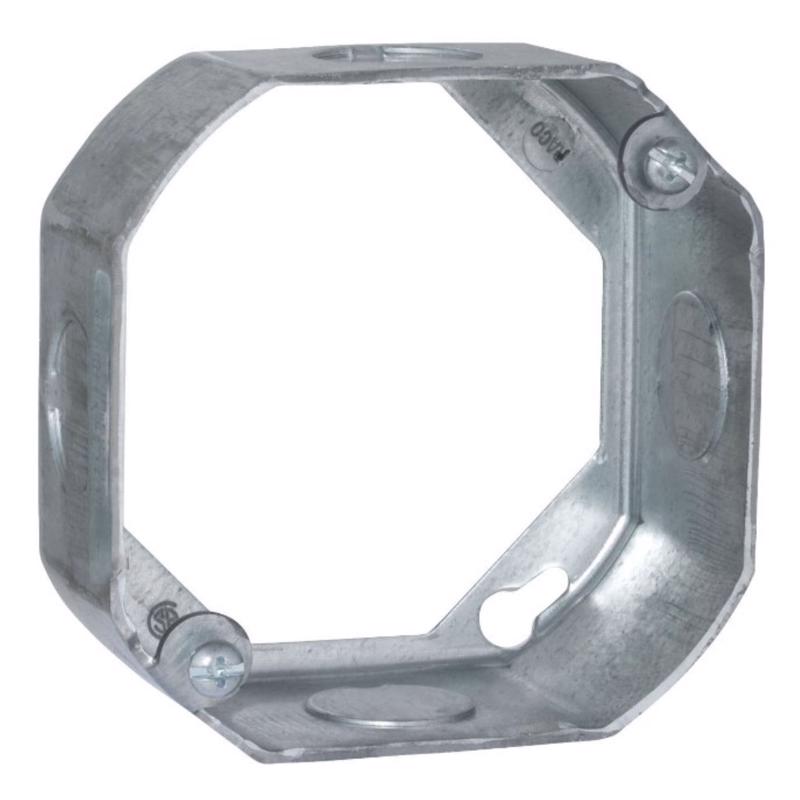 BOX EXTENSN OCT 1 1/2"D