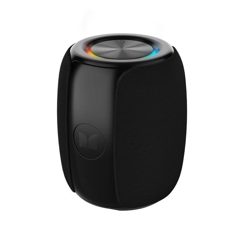 PORTABLE SPEAKR M200 BLK