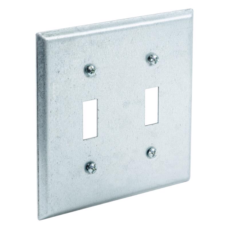 BOX COVER WLPLATE 2G