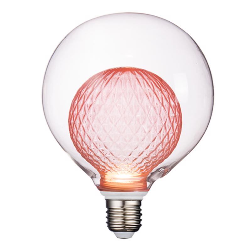 GL LED G40 DCR SW 3W